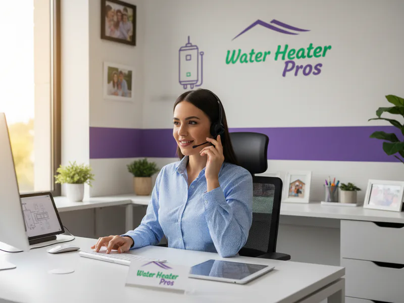 Water Heater Repair  in Orting  FAQ
